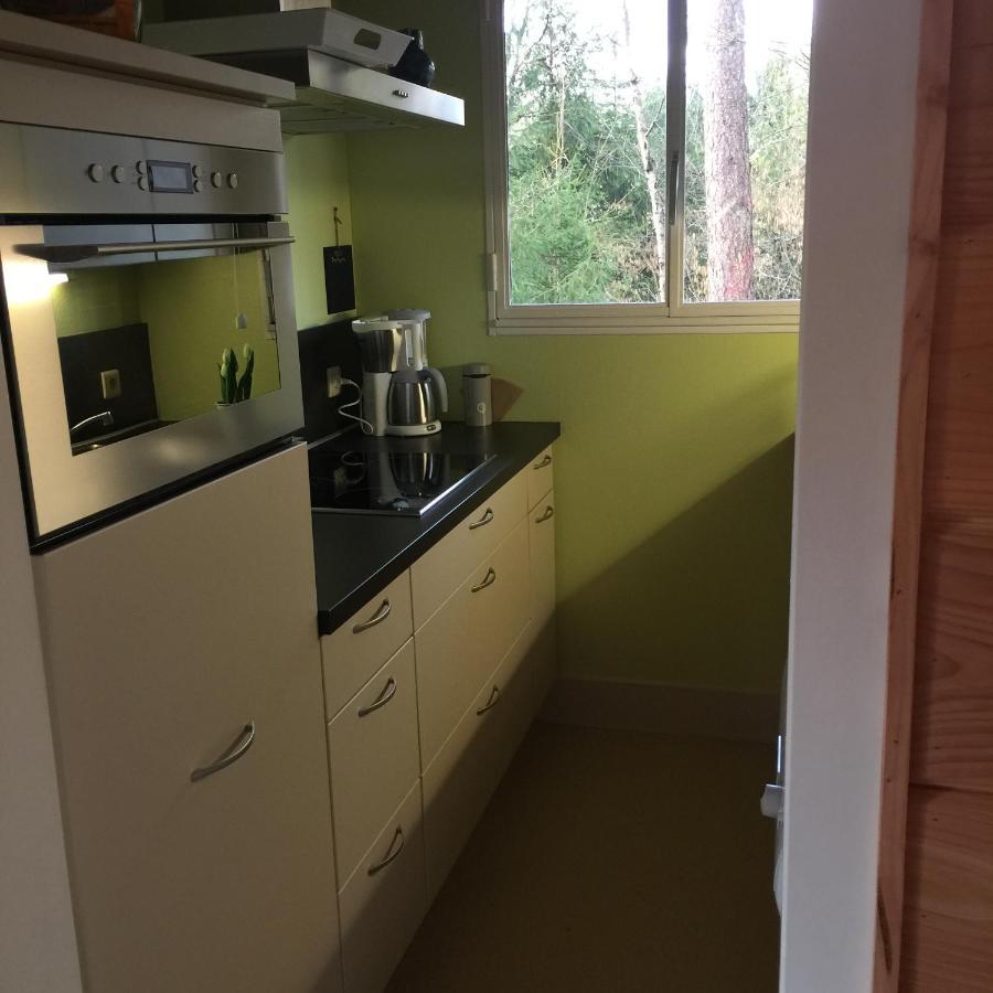 Chalet Maaike Durbuy Exterior photo